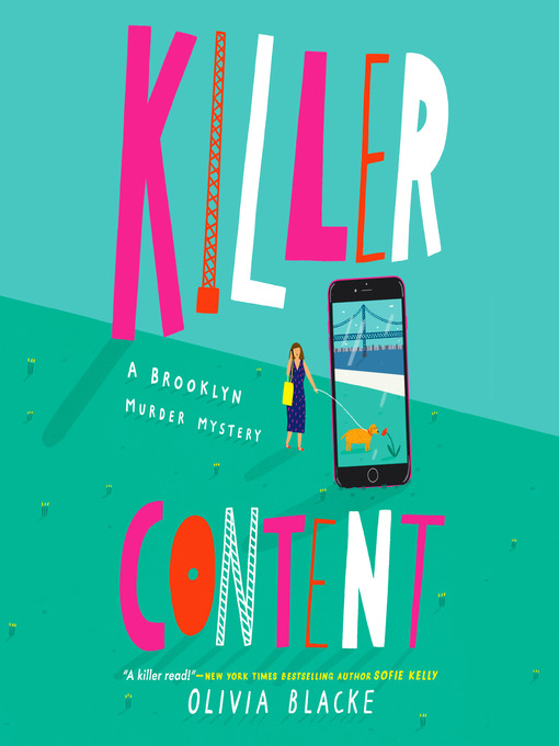 Cover of Killer Content